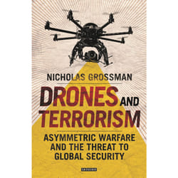 ISBN Drones and Terrorism