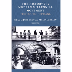 ISBN The History of a Modern Millennial Movement, Anglais, Couverture rigide, 256 pages