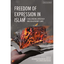 ISBN Freedom of Expression in Islam Couverture rigide