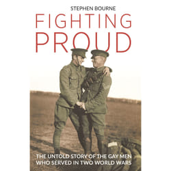 ISBN Fighting Proud Couverture rigide