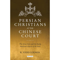 ISBN Persian Christians at the Chinese Court Couverture rigide