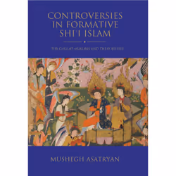 ISBN Controversies in Formative Shi’i Islam, Anglais, Couverture rigide, 224 pages