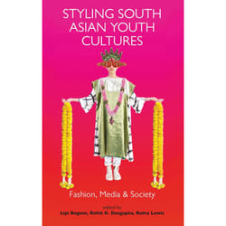 ISBN Styling South Asian Youth Cultures Couverture rigide