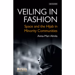 ISBN Veiling in Fashion, Anglais, Couverture rigide, 256 pages