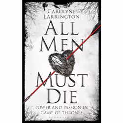 ISBN All Men Must Die, Anglais, Livre broché, 296 pages
