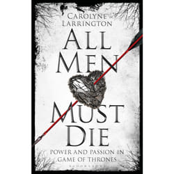 ISBN All Men Must Die