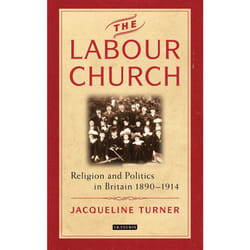 ISBN The Labour Church Couverture rigide