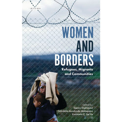 Women and Borders - [Version Originale]