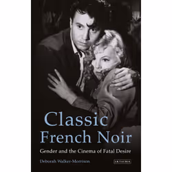 ISBN Classic French Noir, Anglais, Couverture rigide, 272 pages