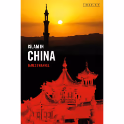 ISBN Islam in China, Anglais, Couverture rigide, 208 pages