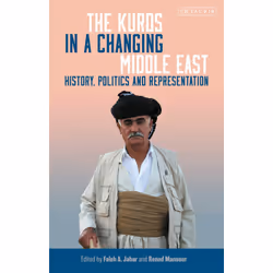 ISBN The Kurds in a Changing Middle East, Anglais, Couverture rigide, 272 pages