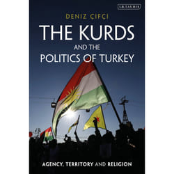 ISBN The Kurds and the Politics of Turkey Couverture rigide