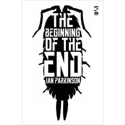 Allen & Unwin The Beginning Of The End livre Fiction Anglais