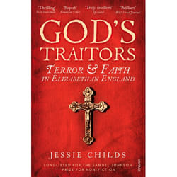 ISBN God’s Traitors