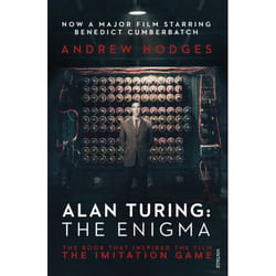 ISBN Alan Turing: The Enigma