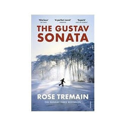 ISBN Gustav Sonata livre Roman Anglais