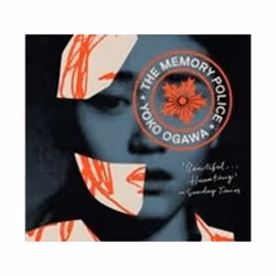 ISBN Memory Police, Détective, Anglais, Livre broché, 288 pages