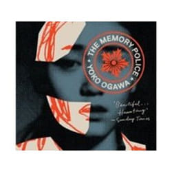 ISBN Memory Police livre Détective Anglais