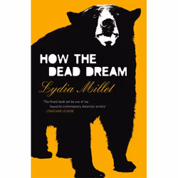 ISBN How the Dead Dream, Anglais, 256 pages