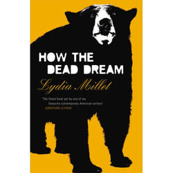 ISBN How the Dead Dream