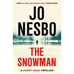 ISBN The Snowman livre Anglais Livre broché 560 pages