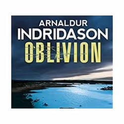 ISBN Oblivion, Thrillers, Anglais, Livre broché, 352 pages