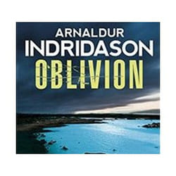 ISBN Oblivion livre Thrillers Anglais