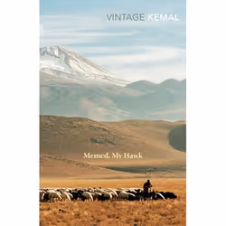 ISBN Memed, My Hawk, Anglais, Livre broché, 368 pages