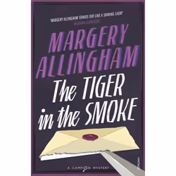 ISBN The Tiger In The Smoke, Anglais, Livre broché, 288 pages