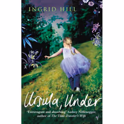 ISBN Ursula Under, Anglais, 496 pages