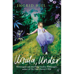 ISBN Ursula Under