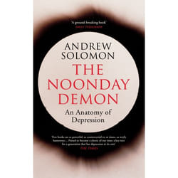 ISBN The Noonday Demon