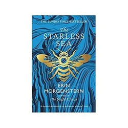 The Starless Sea