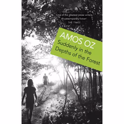 ISBN Suddenly in the Depths of the Forest, Anglais, Livre broché, 144 pages