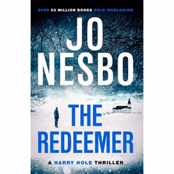 ISBN The Redeemer, Anglais, Livre broché, 576 pages