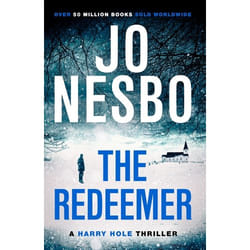 ISBN The Redeemer
