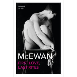 ISBN First Love, Last Rites