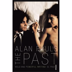 ISBN The Past, Anglais, Livre broché, 480 pages