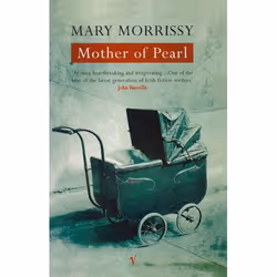 ISBN Mother Of Pearl, Anglais, Livre broché, 240 pages