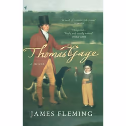 ISBN Thomas Gage, Anglais, Livre broché, 304 pages