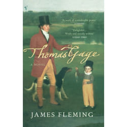 ISBN Thomas Gage