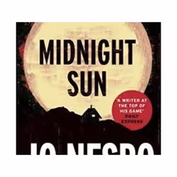 ISBN Midnight Sun, Fantaisie, Anglais, Livre broché, 224 pages