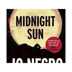 ISBN Midnight Sun livre Fantaisie Anglais