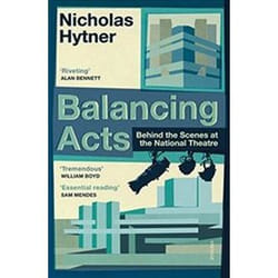 ISBN Balancing Acts : Behind the Scenes at the National Theatre livre Théatre Anglais
