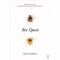 ISBN Bee Quest, Science & nature, Anglais, 272 pages
