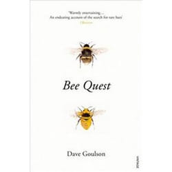 ISBN Bee Quest livre Science & nature Anglais