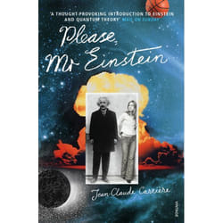 ISBN Please, Mr Einstein