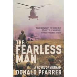 ISBN The Fearless Man