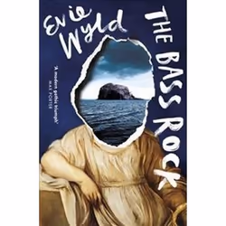 ISBN Bass Rock, Roman, Anglais, 368 pages