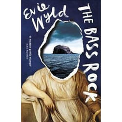 ISBN Bass Rock livre Roman Anglais